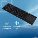 Клавиатуры Оклик K614W