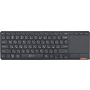 Клавиатуры Оклик K614W