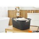 Ящики, корзины, органайзеры Rotho Country 1040408853