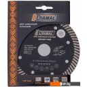 Отрезные диски Diamal DM1503