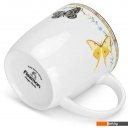 Кружки, чашки, стаканы для горячих напитков Fissman Vanessa 16381 (2шт)