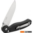 Туристические ножи Ganzo D727M-BK (черный)