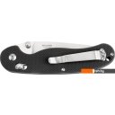 Туристические ножи Ganzo D727M-BK (черный)