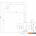Смесители Esko FW519