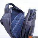 Рюкзаки C.life 192-4002-BLK (черный)
