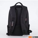 Рюкзаки C.life 192-4002-BLK (черный)