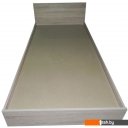 Кровати Барро КР-017.11.02-02 80x186 (дуб сонома)