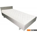 Кровати Барро КР-017.11.02-02 80x186 (дуб сонома)