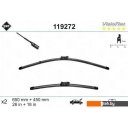 Щетки стеклоочистителей SWF 119272