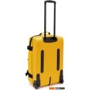 Чемоданы, сумки-тележки Torber Mobi T1809M (желтый)