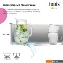 Кухонные мойки IDDIS Edifice EDI21S0i77