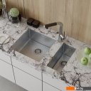 Кухонные мойки IDDIS Edifice EDI21S0i77