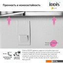 Кухонные мойки IDDIS Edifice EDI21S0i77