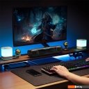 Мультимедиа акустика Baseus AeQur DS10