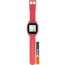 Умные часы и браслеты Inoi Kids Watch Lite (красный) Умные часы и браслеты Inoi Kids Watch Lite (красный)