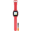 Умные часы и браслеты Inoi Kids Watch Lite (красный)