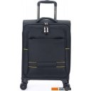 Чемоданы, сумки-тележки Torber Brosno T1901S (черный)