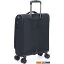 Чемоданы, сумки-тележки Torber Brosno T1901S (черный)