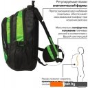 Рюкзаки BRAUBERG Лайм 225524