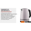 Электрочайники и термопоты Brayer BR1082