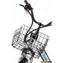 Электровелосипеды MyWay Road 2.0 250 26 (15, белый матовый)