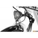 Электровелосипеды MyWay Road 2.0 250 26 (15, белый матовый)