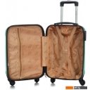 Чемоданы, сумки-тележки L'Case Phatthaya BCP-1202 (S, мятный)