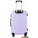 Чемоданы, сумки-тележки L'Case Phatthaya BCP-1202 (L, лиловый)