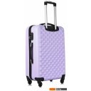 Чемоданы, сумки-тележки L'Case Phatthaya BCP-1202 (M, лиловый)