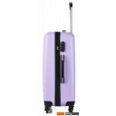 Чемоданы, сумки-тележки L'Case Phatthaya BCP-1202 (M, лиловый)