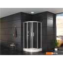 Душевые кабины Axus Rondo 90x190 DRP-90