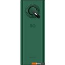 Мобильные телефоны BQ BQ-2458 Barrel L (зеленый)