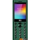 Мобильные телефоны BQ BQ-2458 Barrel L (зеленый)