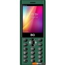 Мобильные телефоны BQ BQ-2832 Barrel XL (зеленый)