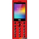 Мобильные телефоны BQ BQ-2458 Barrel L (красный)