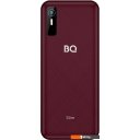 Мобильные телефоны BQ BQ-2833 Slim (бордовый)