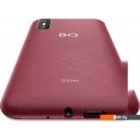 Мобильные телефоны BQ BQ-2833 Slim (бордовый)