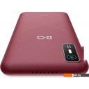 Мобильные телефоны BQ BQ-2833 Slim (бордовый)