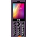 Мобильные телефоны BQ BQ-2832 Barrel XL (фиолетовый)