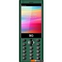 Мобильные телефоны BQ BQ-3598 Barrel XXL (зеленый)