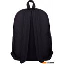 Рюкзаки HEIKKI Combo + сумка-шоппер/косметичка/пенал 272564 (черный/белый)