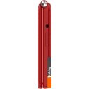 Мобильные телефоны BQ BQ-2411 Shell (красный)