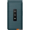 Мобильные телефоны BQ BQ-2411 Shell (бирюзовый)