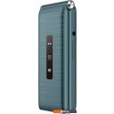 Мобильные телефоны BQ BQ-2411 Shell (бирюзовый)