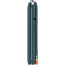 Мобильные телефоны BQ BQ-2411 Shell (бирюзовый)