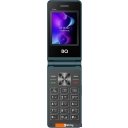 Мобильные телефоны BQ BQ-2411 Shell (бирюзовый)