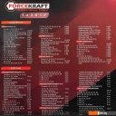 Наборы инструментов ForceKraft FK-38841 TQ (216 предметов)