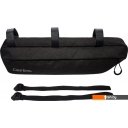 Аксессуары для велосипеда Caanbag XL CAAN-TR-36BL (черный)