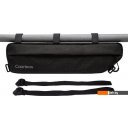 Аксессуары для велосипеда Caanbag XL CAAN-TR-36BL (черный)