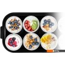 Йогуртницы, мороженицы и льдогенераторы CENTEK CT-1443 Йогуртницы, мороженицы и льдогенераторы CENTEK CT-1443